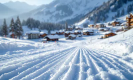 Ovindoli si prepara per la stagione invernale con sicurezza