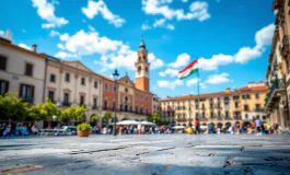 Flash mob dei magistrati alla Cassazione contro la riforma