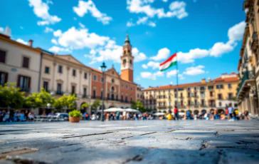 Flash mob dei magistrati alla Cassazione contro la riforma