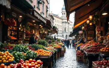 Manifestazione per il referendum sulla cittadinanza