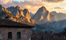 Azouz Marzouk in un nuovo inizio a Lecco