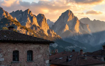 Azouz Marzouk in un nuovo inizio a Lecco