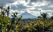 Due scosse di terremoto registrate sul Vesuvio