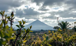 Due scosse di terremoto registrate sul Vesuvio