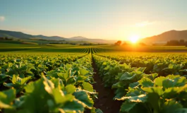 Immagine che rappresenta lo sfruttamento del lavoro in agricoltura