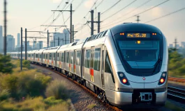 Tecnologie avanzate per la sicurezza dei treni in Italia