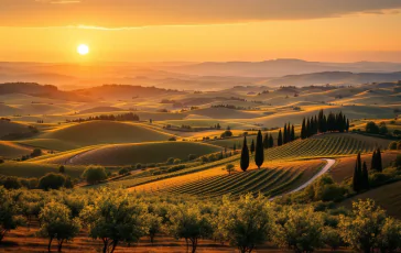 Immagine che rappresenta la Toscana e il suicidio assistito