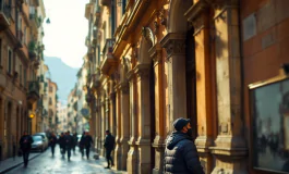 Immagine che rappresenta attacchi ai giornalisti a Cosenza