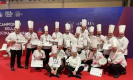 il culinary team palermo e il traditional food palermo 265x160