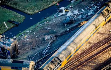 Disastro ferroviario Pioltello sentenza