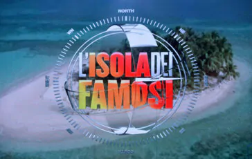 isola dei famosi quando comincia