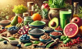 Superfood di febbraio: come proteggersi dal freddo e dimagrire