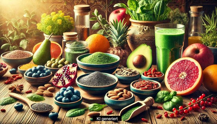 Superfood di febbraio: come proteggersi dal freddo e dimagrire