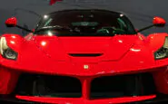 Exor vende azioni ferrari