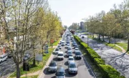 incidente tangenziale napoli