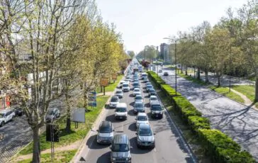 incidente tangenziale napoli