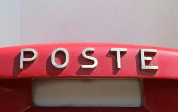 poste tim