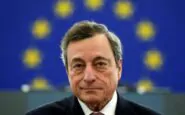 draghi europa