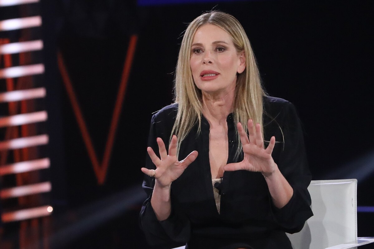 Alessia Marcuzzi presto in Tv col nuovo programma “Obbligo o Verità”