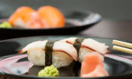 intossicazione sushi pescara