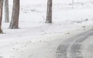 Situazione a Roccaraso, bus arrivati