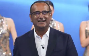 carlo conti dopo sanremo