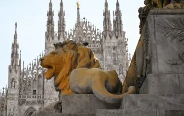 camere da letto largo foppa milano