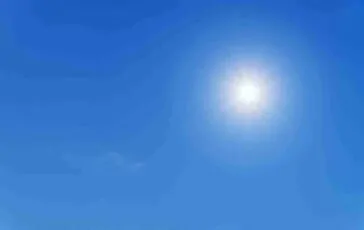 Meteo sole e freddo fino a quando?