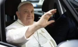 Angelus Papa Francesco