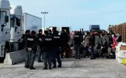 albania nave migranti