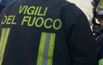 incendio inalca reggio emilia