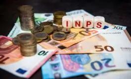 cedolino pensione marzo 2025 inps