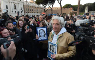 emanuela orlandi papa