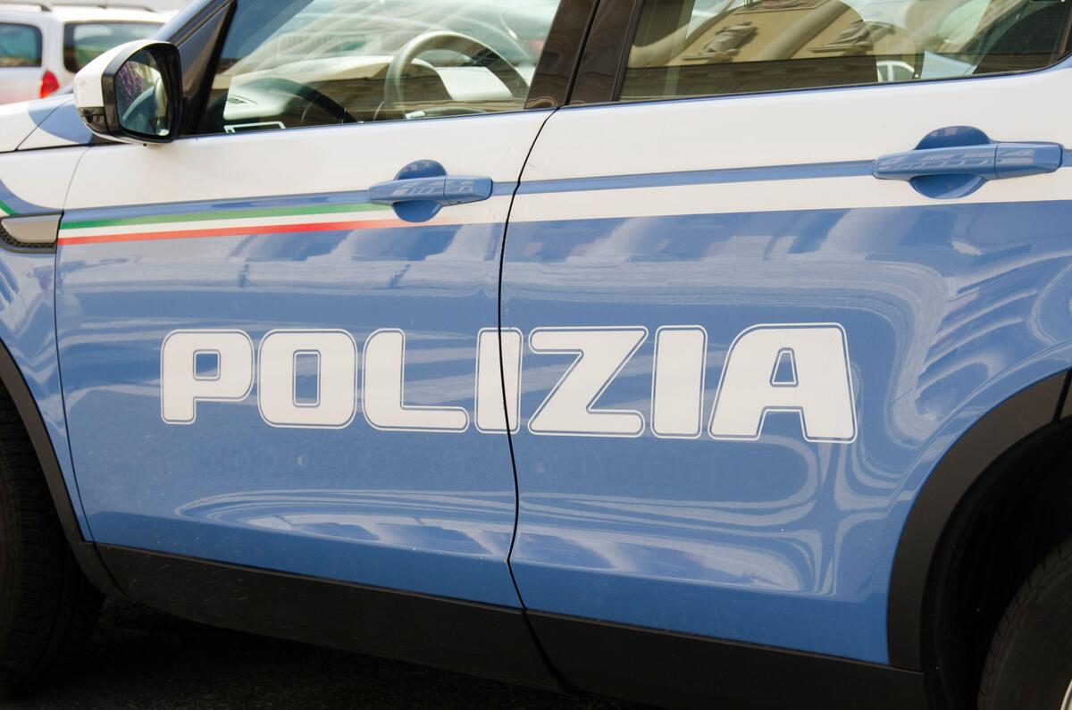 Catania, maxi operazione contro la pedofilia online: 34 arresti e centinaia di perquisizioni in tutta Italia