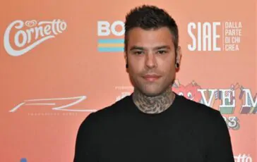 Sanremo, intercettazioni Fedez Conti