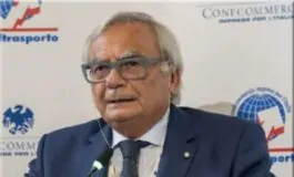 Informazioni sulle nuove direzioni decise dal Viceministro Rixi per procedere ai provvedimenti attesi nel settore dei trasporti