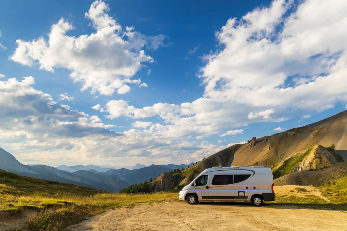 van life