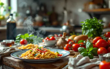 Nennella, icona della tradizione culinaria napoletana