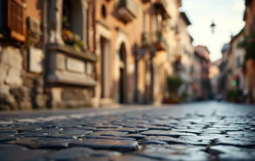 Immagine di un episodio di stalking a Verona