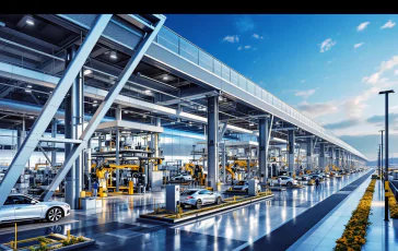 Stellantis e innovazione nell'industria auto italiana