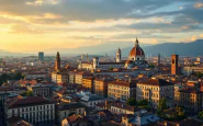 Commemorazione vittime Covid in Lombardia