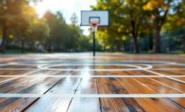 Arbitra di basket vittima di insulti sessisti durante una partita