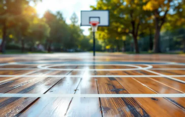 Arbitra di basket vittima di insulti sessisti durante una partita