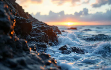 Mare Fuori 5 con nuovi personaggi e scene emozionanti