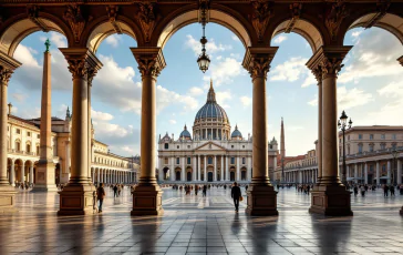 Il Papa che rappresenta un segnale di speranza per la Chiesa