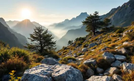 Immagine di Mara Favro scomparsa in Valle di Susa