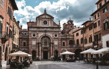 Immagine del piano di riarmo di Bruxelles e difesa italiana