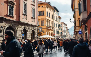 Cosimo di Uomini e Donne al centro di una segnalazione controversa