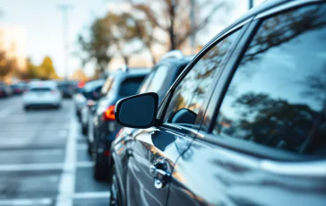 Furti d'auto in ospedale a Careggi, sicurezza compromessa