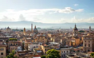 Manifestazione a Bagnoli per il rischio vulcanico